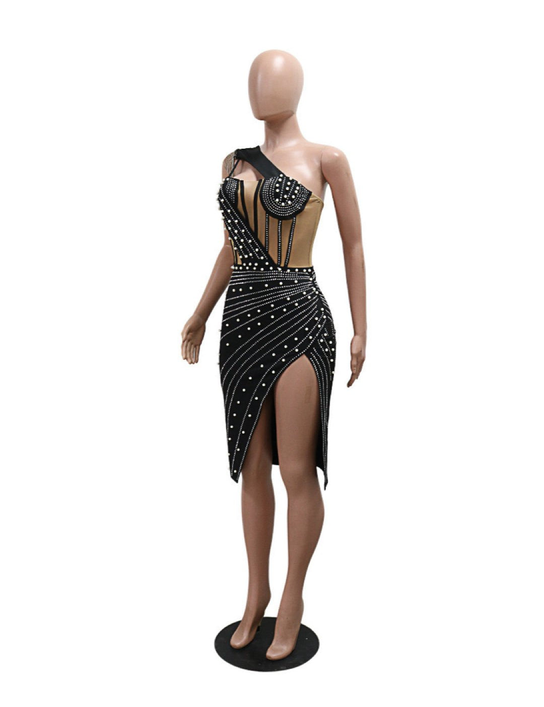 Women Dress - 05 - Sarman Fashion - Wholesale Clothing Fashion Brand for Men from Canada