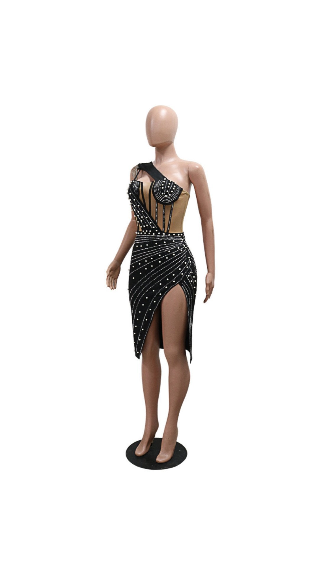 Women Dress - 05 - Sarman Fashion - Wholesale Clothing Fashion Brand for Men from Canada
