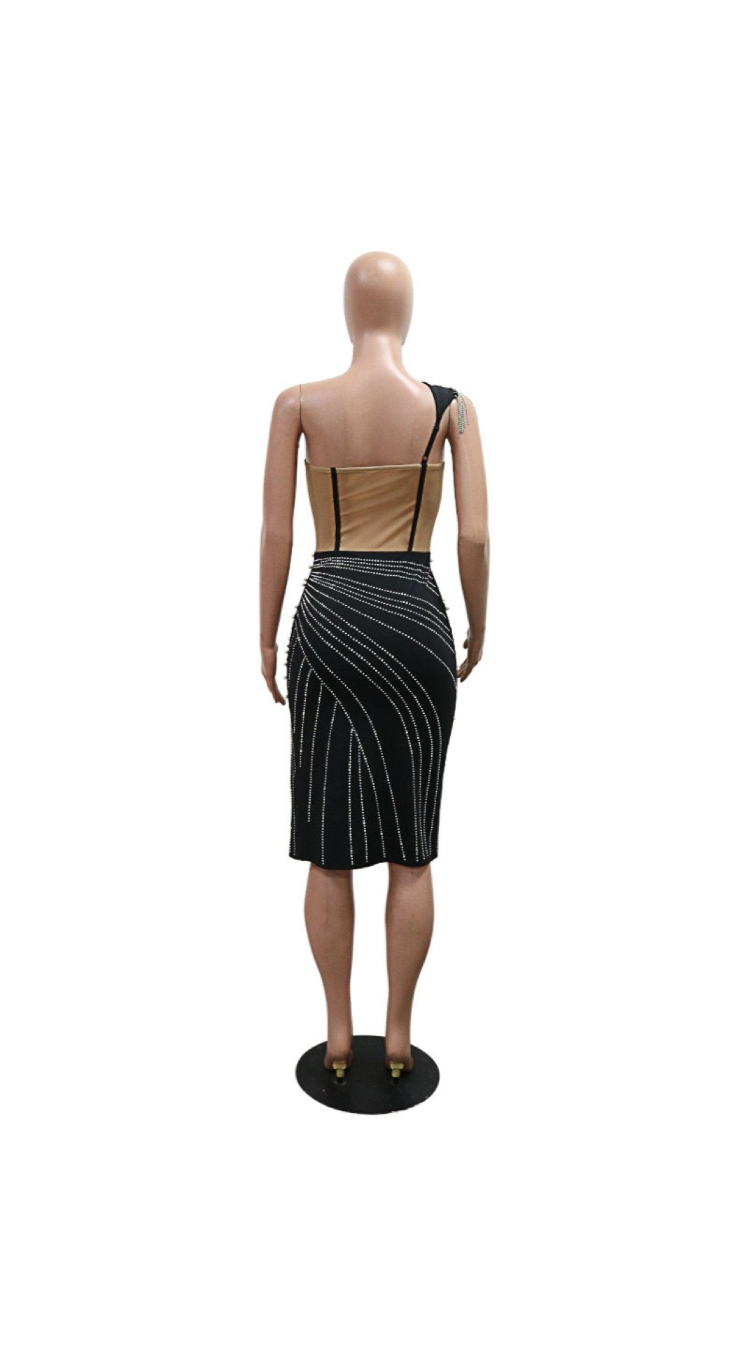 Women Dress - 05 - Sarman Fashion - Wholesale Clothing Fashion Brand for Men from Canada