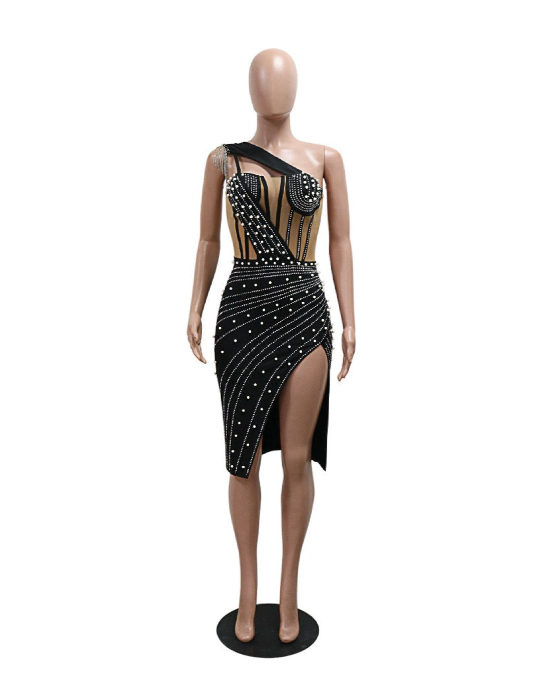 Women Dress - 05 - Sarman Fashion - Wholesale Clothing Fashion Brand for Men from Canada