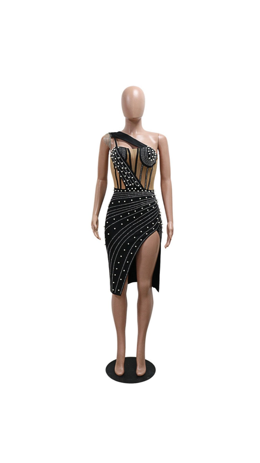 Women Dress - 05 - Sarman Fashion - Wholesale Clothing Fashion Brand for Men from Canada