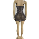 Women Dress - 07 - Sarman Fashion - Wholesale Clothing Fashion Brand for Men from Canada