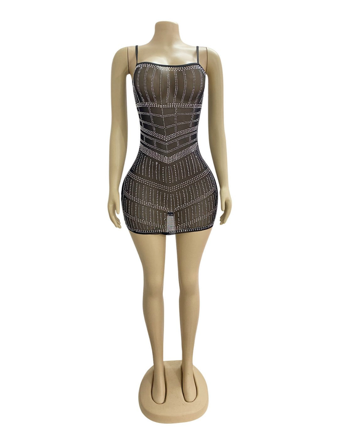 Women Dress - 07 - Sarman Fashion - Wholesale Clothing Fashion Brand for Men from Canada