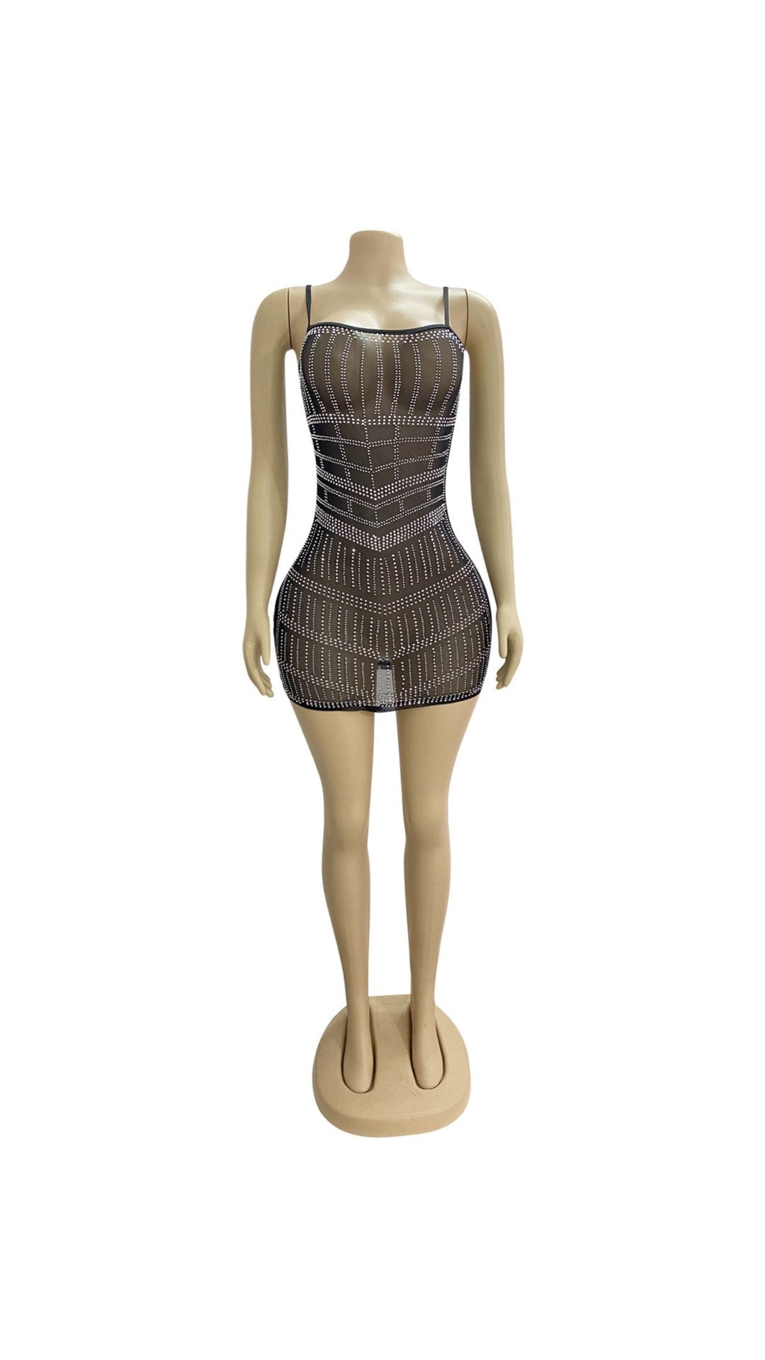 Women Dress - 07 - Sarman Fashion - Wholesale Clothing Fashion Brand for Men from Canada