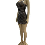 Women Dress - 07 - Sarman Fashion - Wholesale Clothing Fashion Brand for Men from Canada
