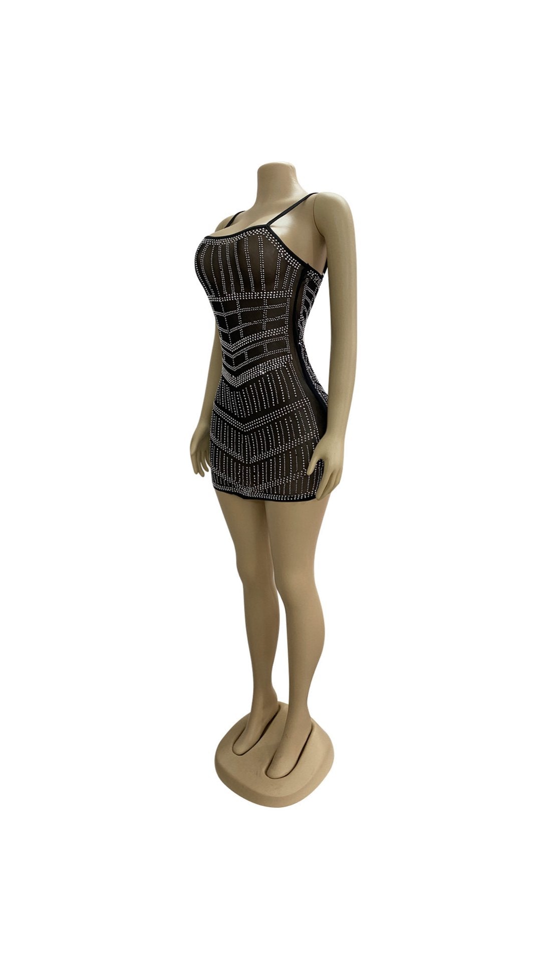 Women Dress - 07 - Sarman Fashion - Wholesale Clothing Fashion Brand for Men from Canada