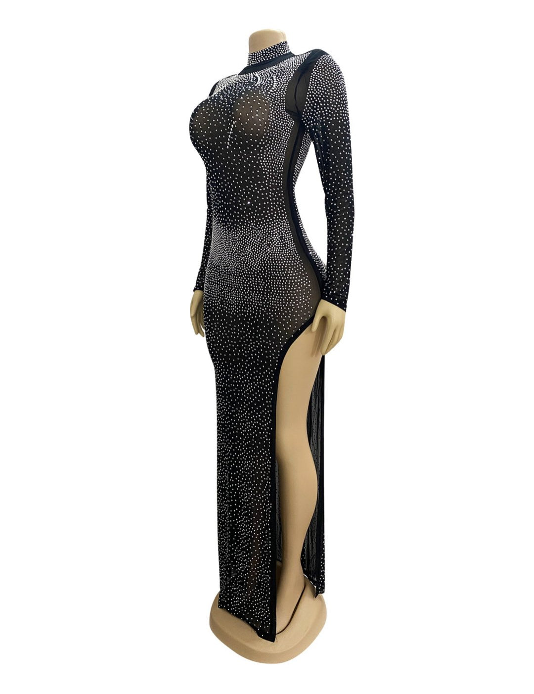 Women Dress - 08 - Sarman Fashion - Wholesale Clothing Fashion Brand for Men from Canada