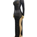 Women Dress - 08 - Sarman Fashion - Wholesale Clothing Fashion Brand for Men from Canada