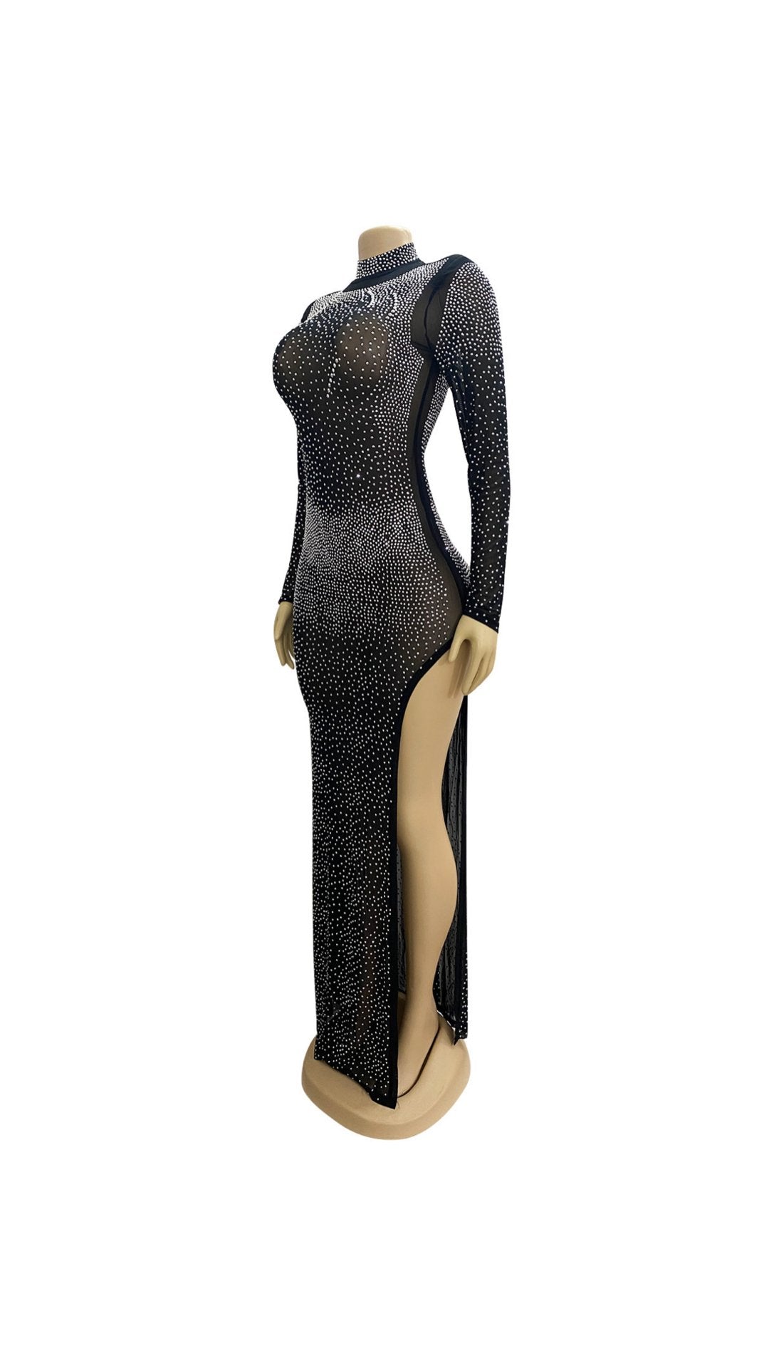 Women Dress - 08 - Sarman Fashion - Wholesale Clothing Fashion Brand for Men from Canada