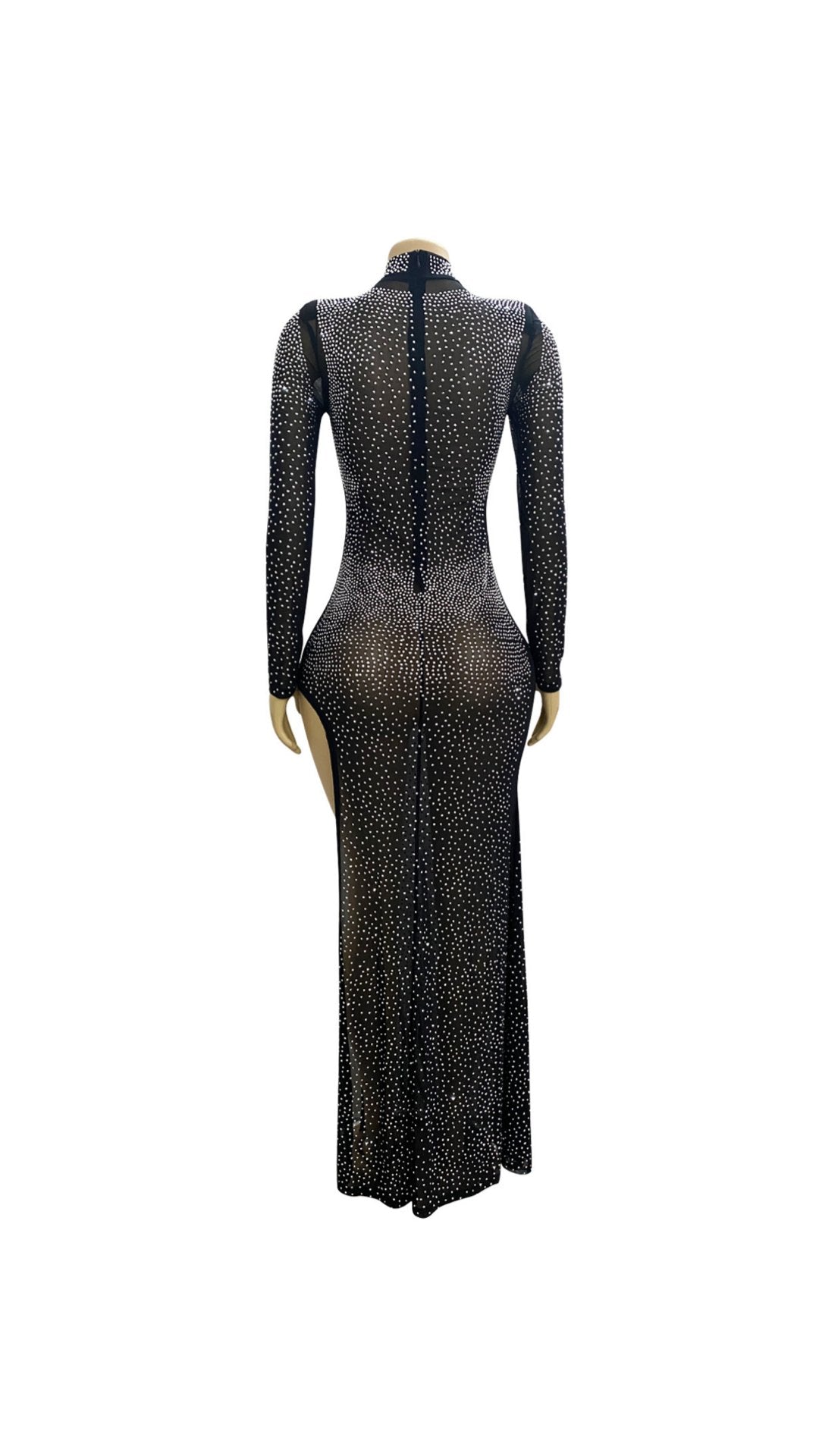 Women Dress - 08 - Sarman Fashion - Wholesale Clothing Fashion Brand for Men from Canada