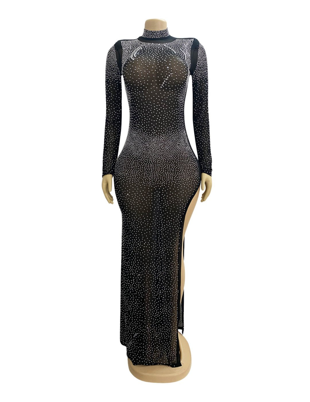 Women Dress - 08 - Sarman Fashion - Wholesale Clothing Fashion Brand for Men from Canada