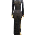 Women Dress - 08 - Sarman Fashion - Wholesale Clothing Fashion Brand for Men from Canada