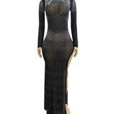 Women Dress - 08 - Sarman Fashion - Wholesale Clothing Fashion Brand for Men from Canada