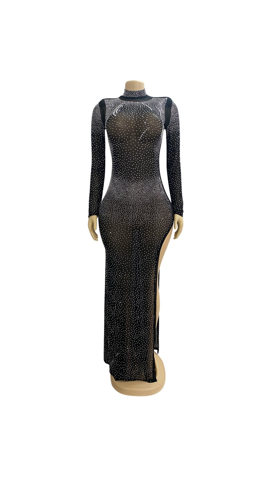Women Dress - 08 - Sarman Fashion - Wholesale Clothing Fashion Brand for Men from Canada
