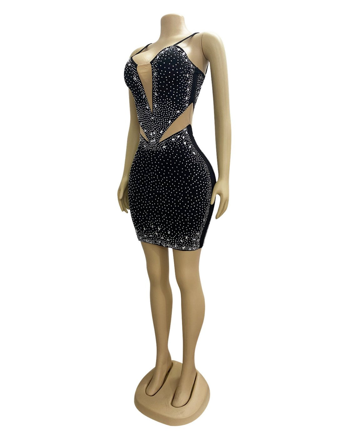 Women Dress - 09 - Sarman Fashion - Wholesale Clothing Fashion Brand for Men from Canada