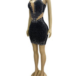 Women Dress - 09 - Sarman Fashion - Wholesale Clothing Fashion Brand for Men from Canada