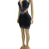 Women Dress - 09 - Sarman Fashion - Wholesale Clothing Fashion Brand for Men from Canada