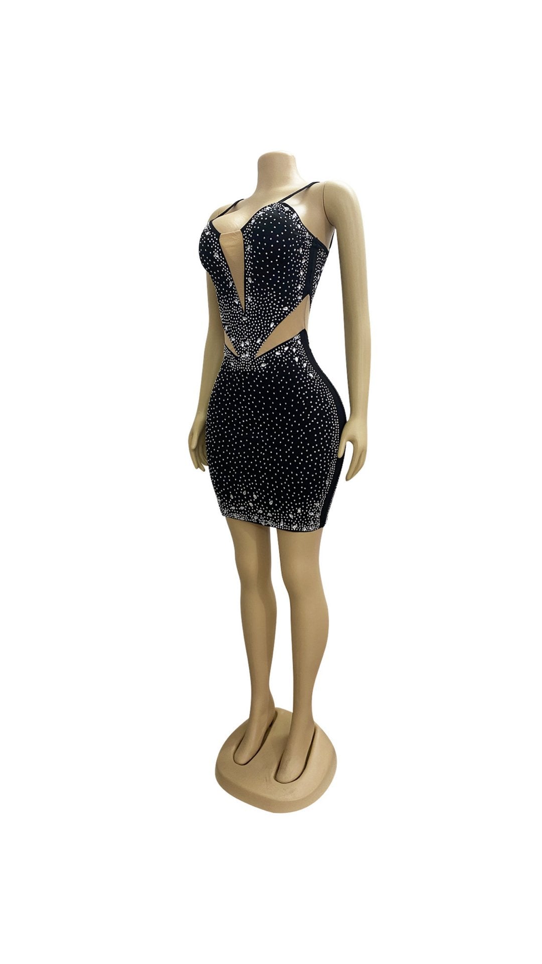 Women Dress - 09 - Sarman Fashion - Wholesale Clothing Fashion Brand for Men from Canada