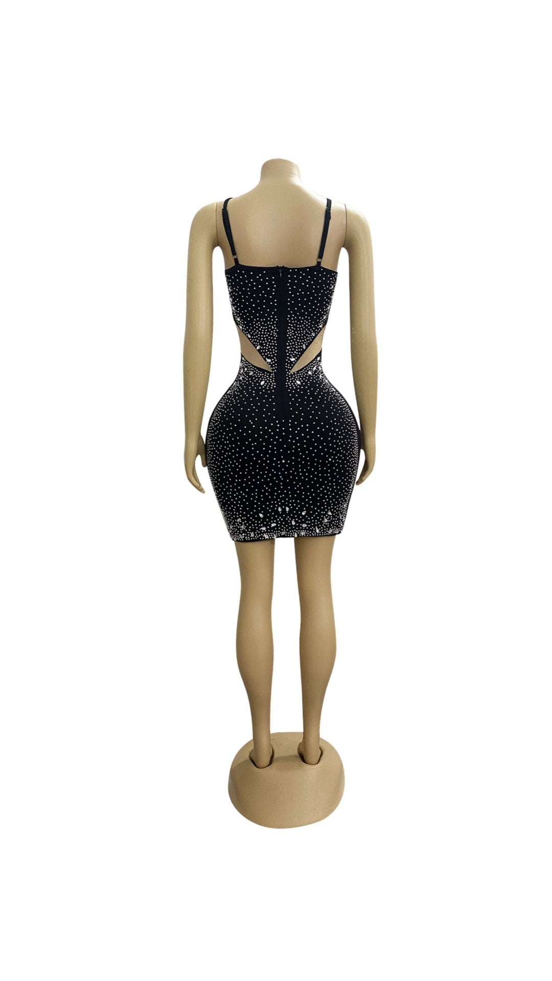 Women Dress - 09 - Sarman Fashion - Wholesale Clothing Fashion Brand for Men from Canada