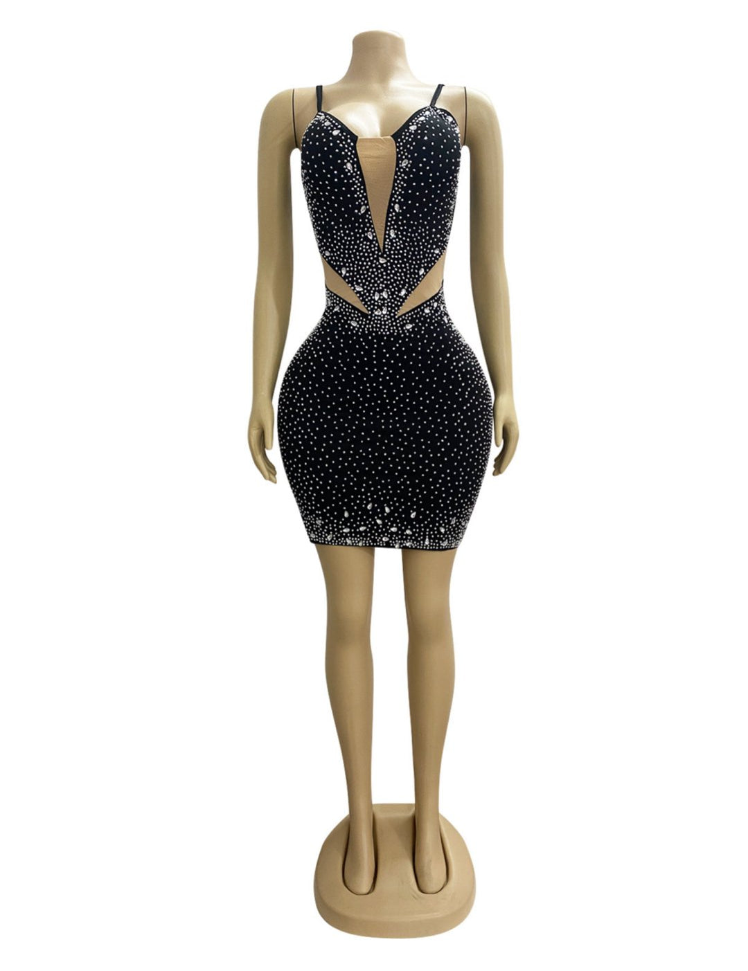 Women Dress - 09 - Sarman Fashion - Wholesale Clothing Fashion Brand for Men from Canada