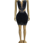Women Dress - 09 - Sarman Fashion - Wholesale Clothing Fashion Brand for Men from Canada