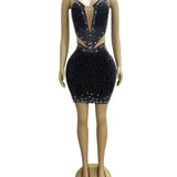 Women Dress - 09 - Sarman Fashion - Wholesale Clothing Fashion Brand for Men from Canada