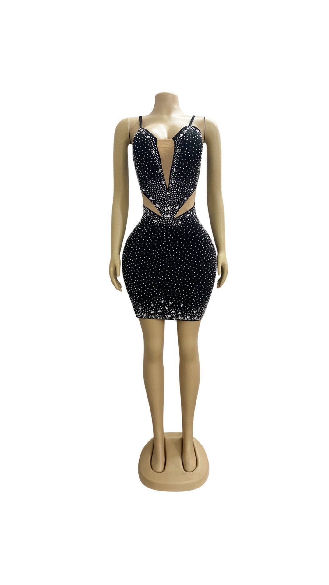 Women Dress - 09 - Sarman Fashion - Wholesale Clothing Fashion Brand for Men from Canada
