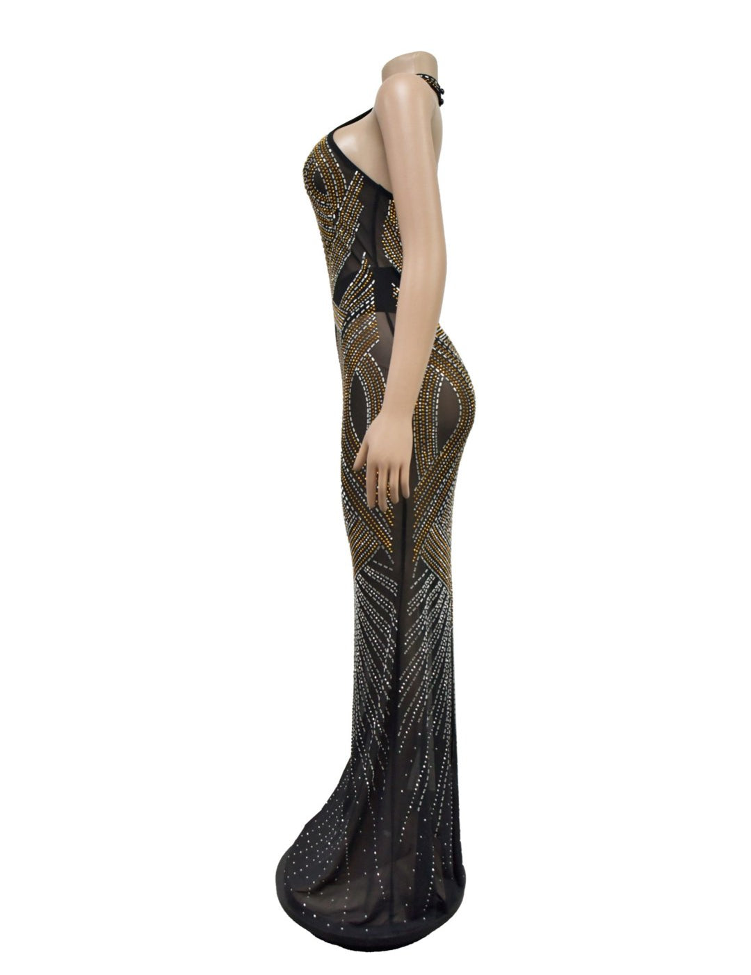 Women Dress - 10 - Sarman Fashion - Wholesale Clothing Fashion Brand for Men from Canada