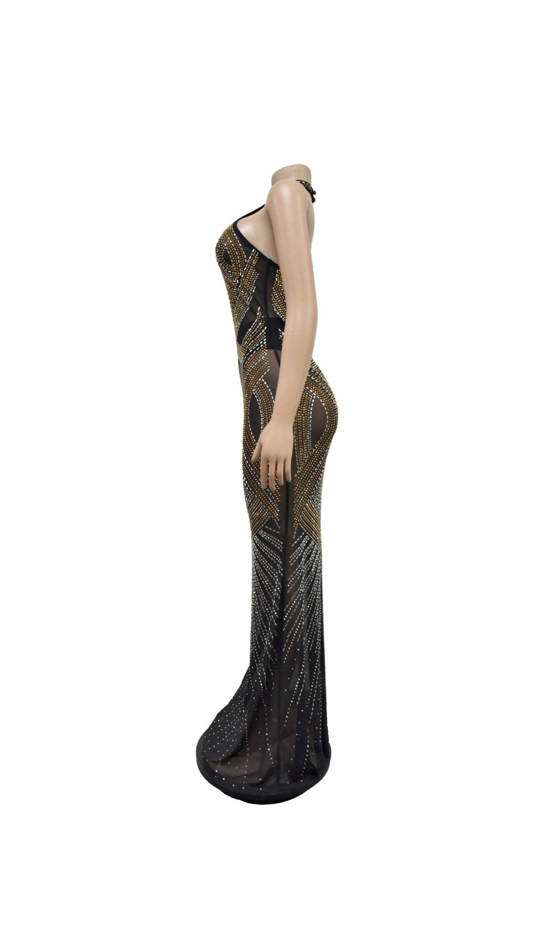 Women Dress - 10 - Sarman Fashion - Wholesale Clothing Fashion Brand for Men from Canada