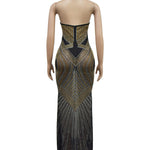 Women Dress - 10 - Sarman Fashion - Wholesale Clothing Fashion Brand for Men from Canada