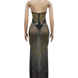 Women Dress - 10 - Sarman Fashion - Wholesale Clothing Fashion Brand for Men from Canada