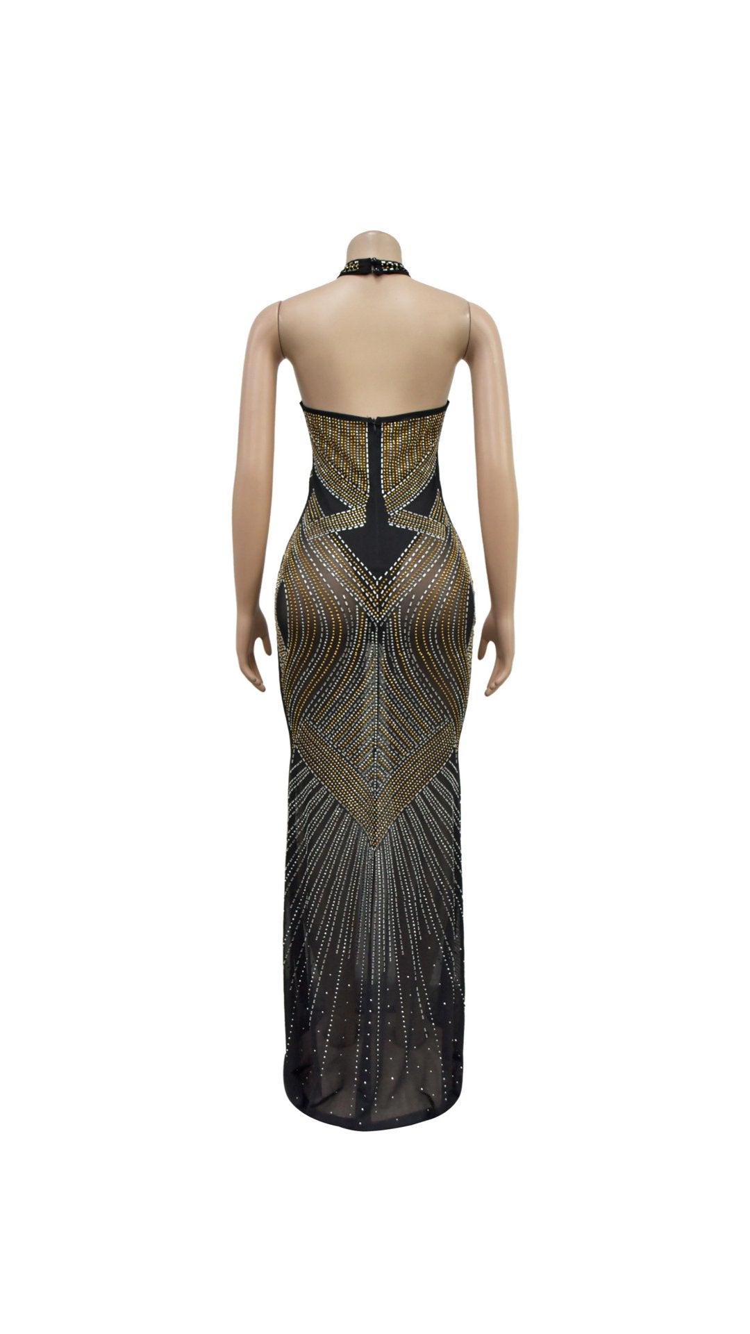 Women Dress - 10 - Sarman Fashion - Wholesale Clothing Fashion Brand for Men from Canada
