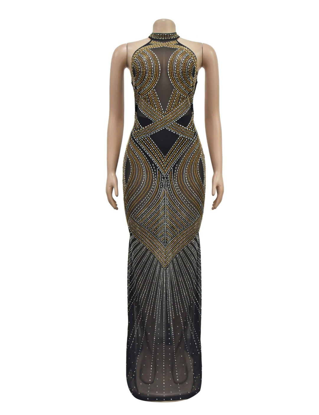 Women Dress - 10 - Sarman Fashion - Wholesale Clothing Fashion Brand for Men from Canada