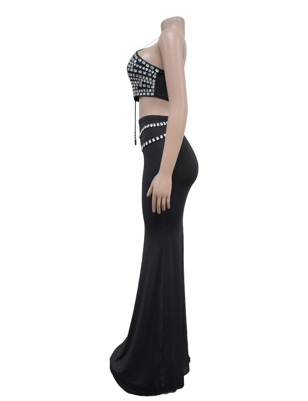 Women Dress - 11 - Sarman Fashion - Wholesale Clothing Fashion Brand for Men from Canada