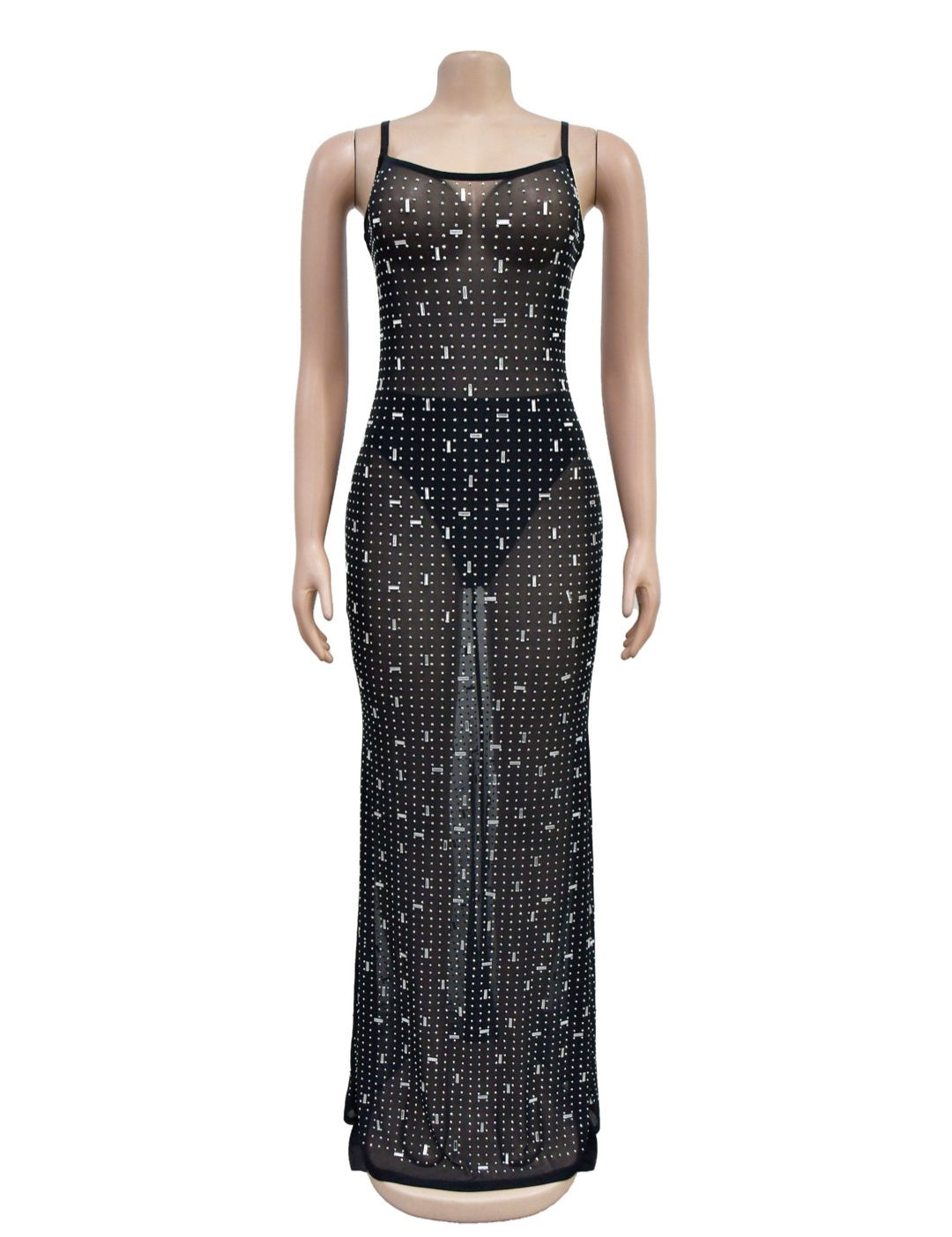 Women Dress - 12 - Sarman Fashion - Wholesale Clothing Fashion Brand for Men from Canada