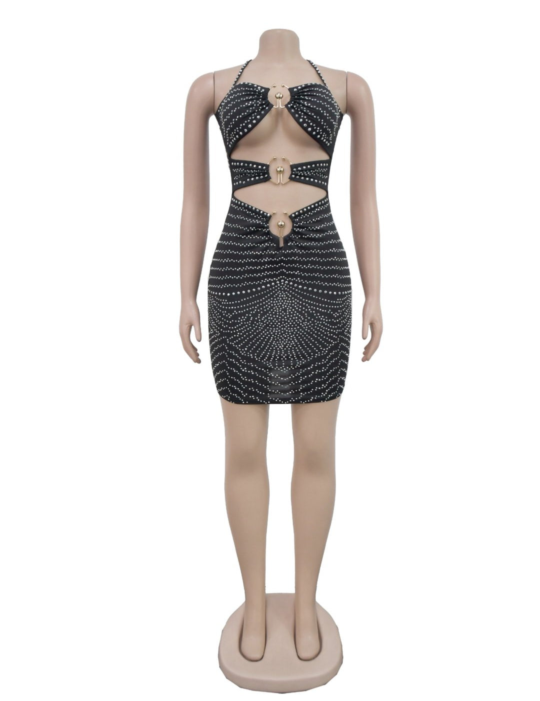 Women Dress - 13 - Sarman Fashion - Wholesale Clothing Fashion Brand for Men from Canada