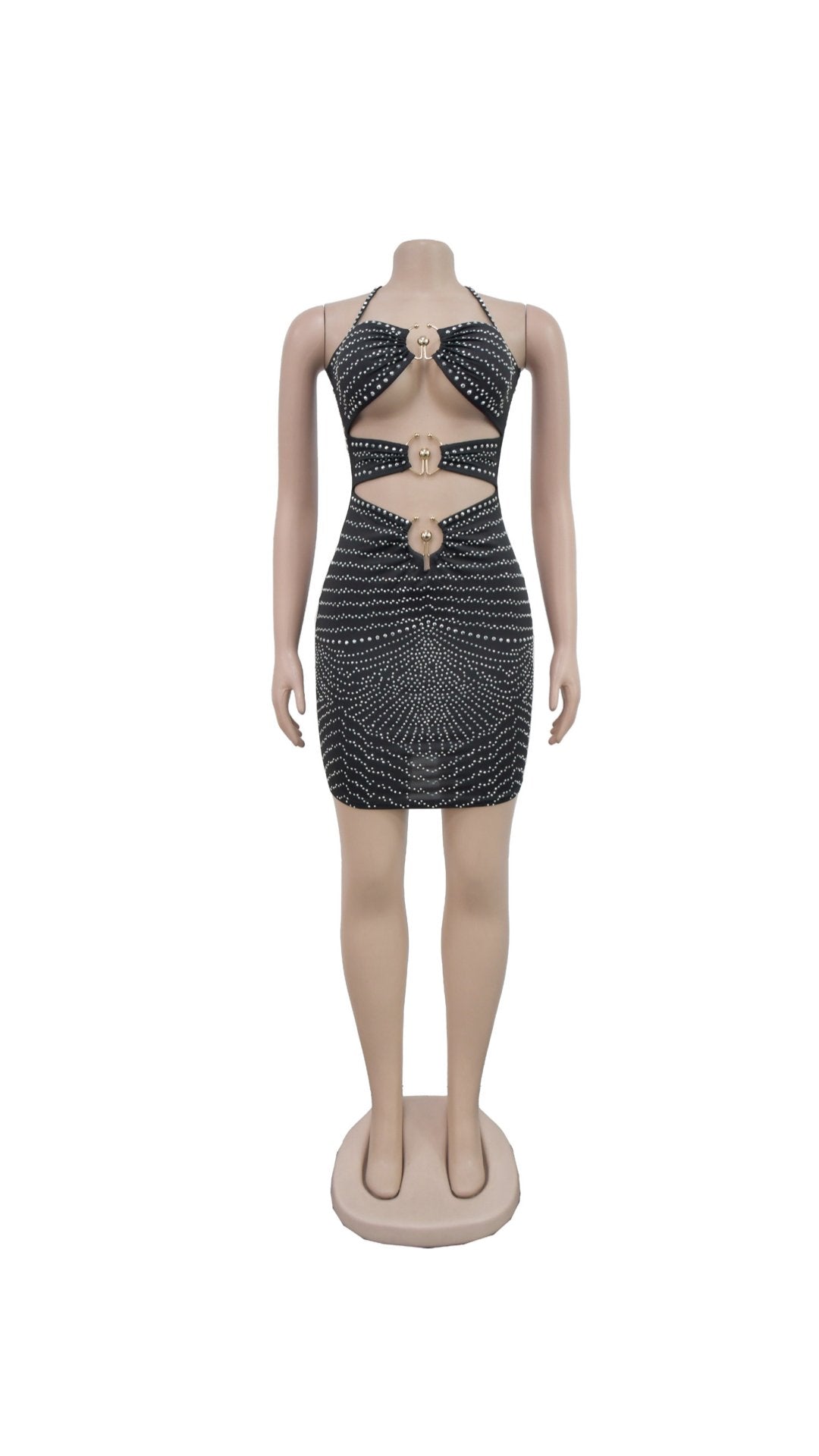 Women Dress - 13 - Sarman Fashion - Wholesale Clothing Fashion Brand for Men from Canada