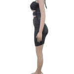 Women Dress - 13 - Sarman Fashion - Wholesale Clothing Fashion Brand for Men from Canada
