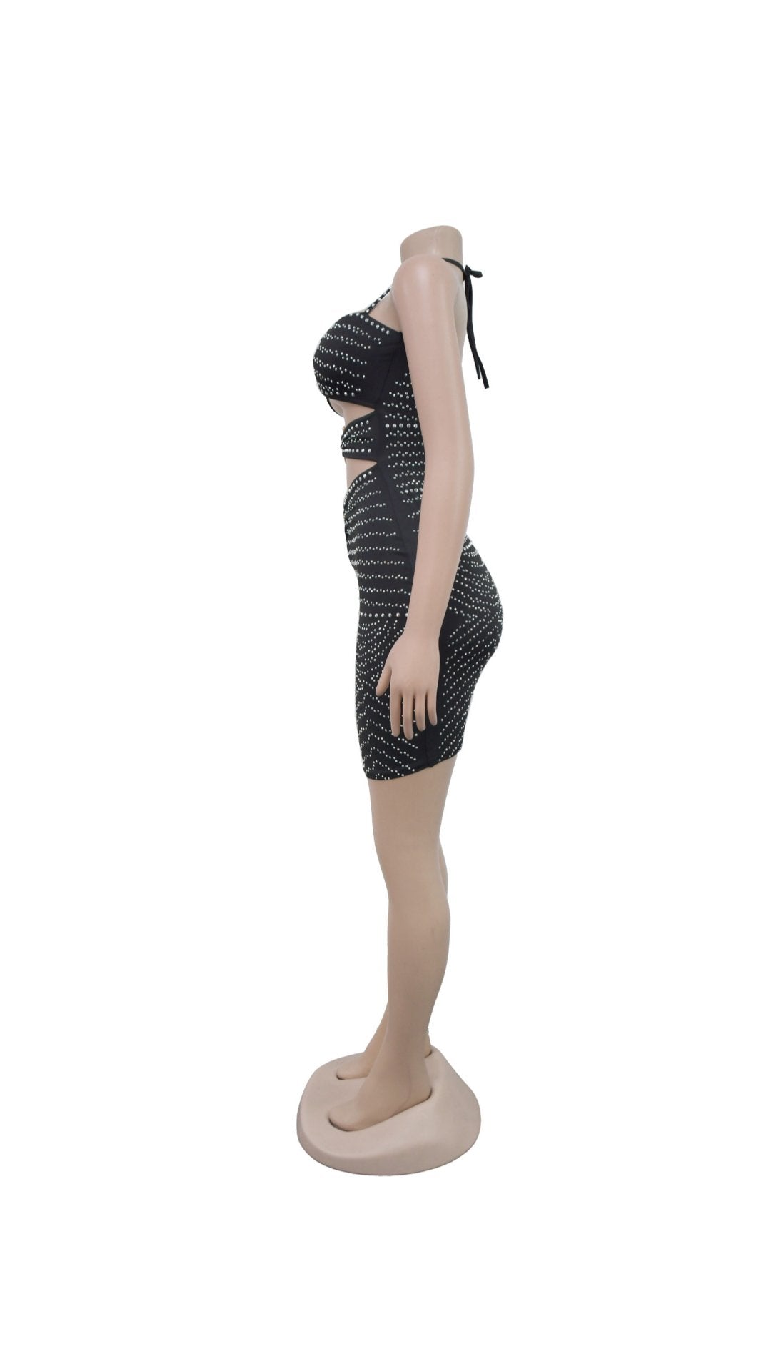 Women Dress - 13 - Sarman Fashion - Wholesale Clothing Fashion Brand for Men from Canada