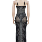 Women Dress - 14 - Sarman Fashion - Wholesale Clothing Fashion Brand for Men from Canada