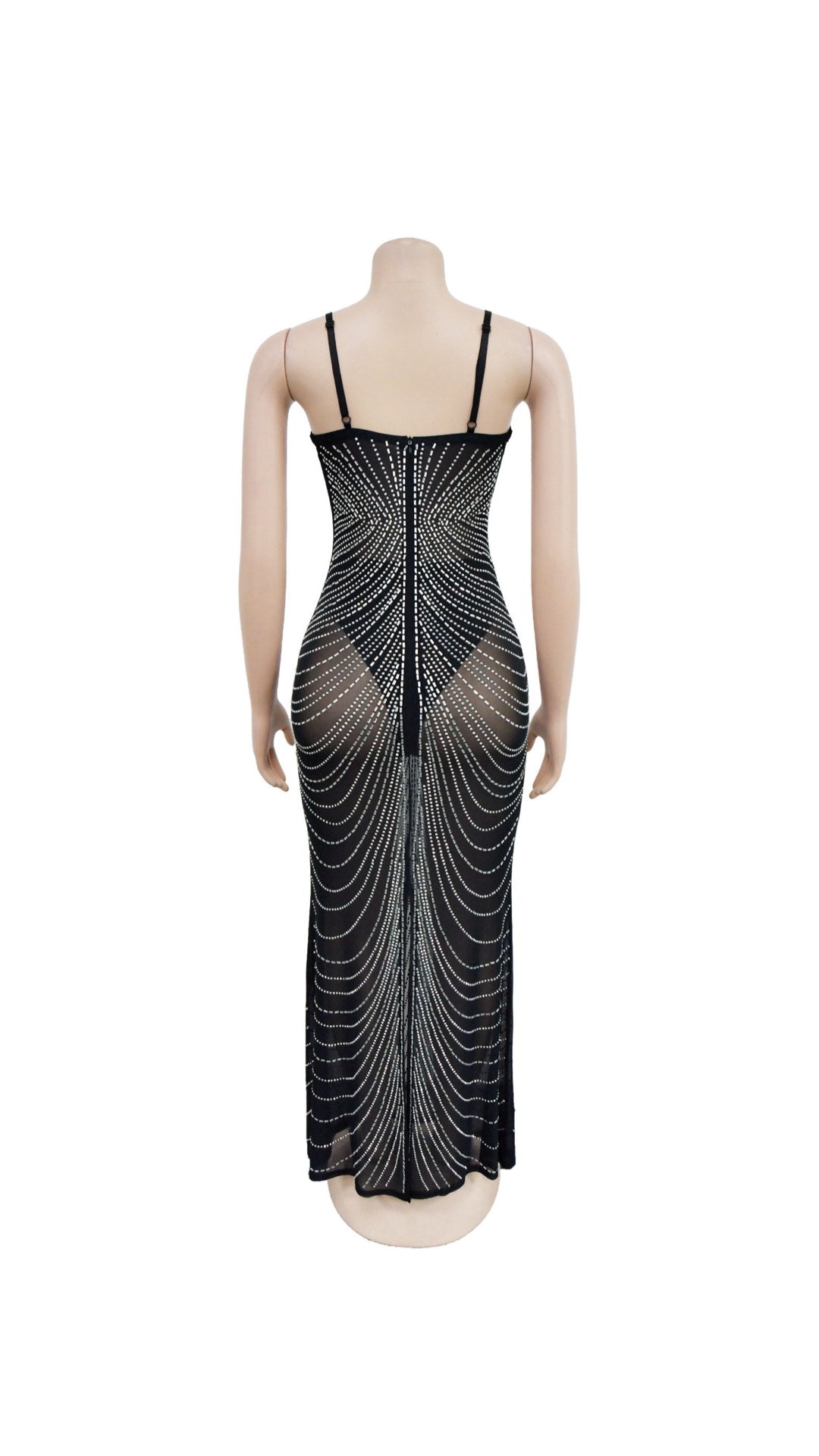 Women Dress - 14 - Sarman Fashion - Wholesale Clothing Fashion Brand for Men from Canada
