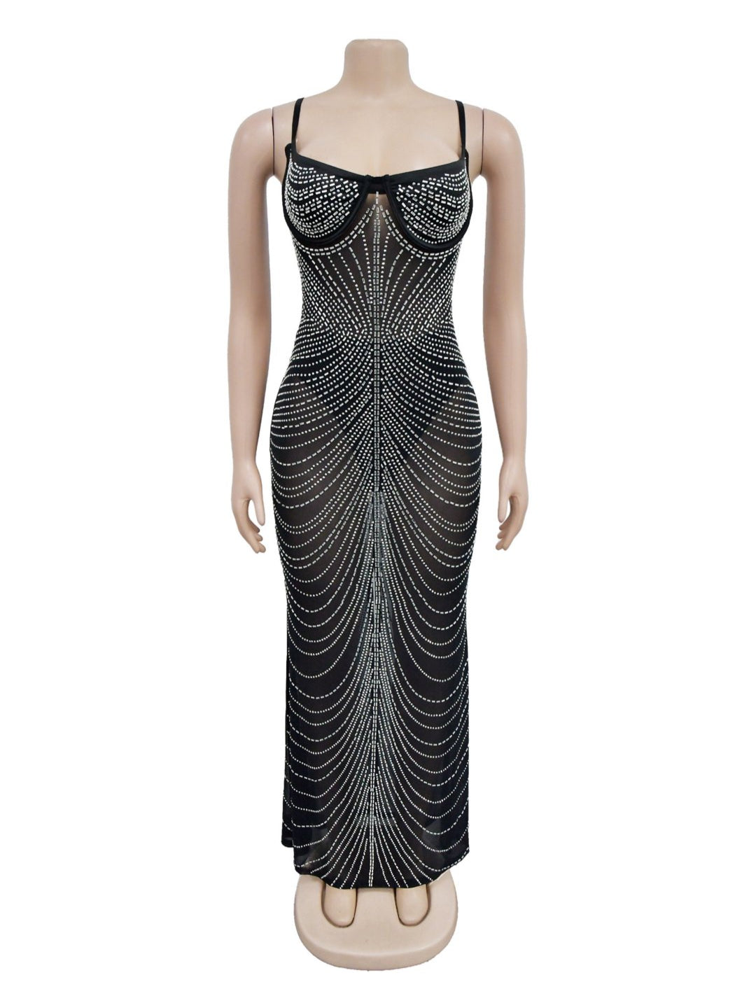 Women Dress - 14 - Sarman Fashion - Wholesale Clothing Fashion Brand for Men from Canada