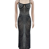 Women Dress - 14 - Sarman Fashion - Wholesale Clothing Fashion Brand for Men from Canada