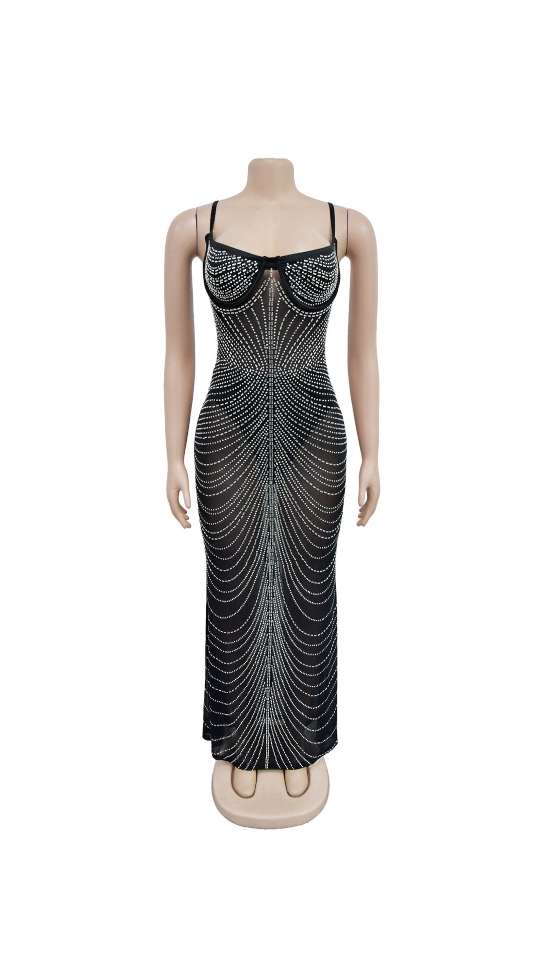 Women Dress - 14 - Sarman Fashion - Wholesale Clothing Fashion Brand for Men from Canada