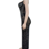 Women Dress - 14 - Sarman Fashion - Wholesale Clothing Fashion Brand for Men from Canada