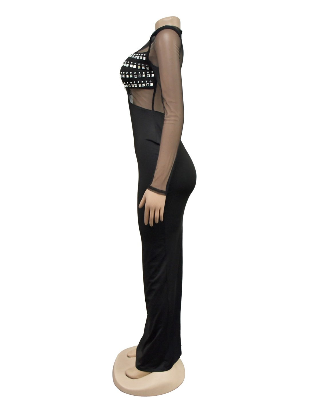 Women Dress - 15 - Sarman Fashion - Wholesale Clothing Fashion Brand for Men from Canada