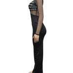 Women Dress - 15 - Sarman Fashion - Wholesale Clothing Fashion Brand for Men from Canada
