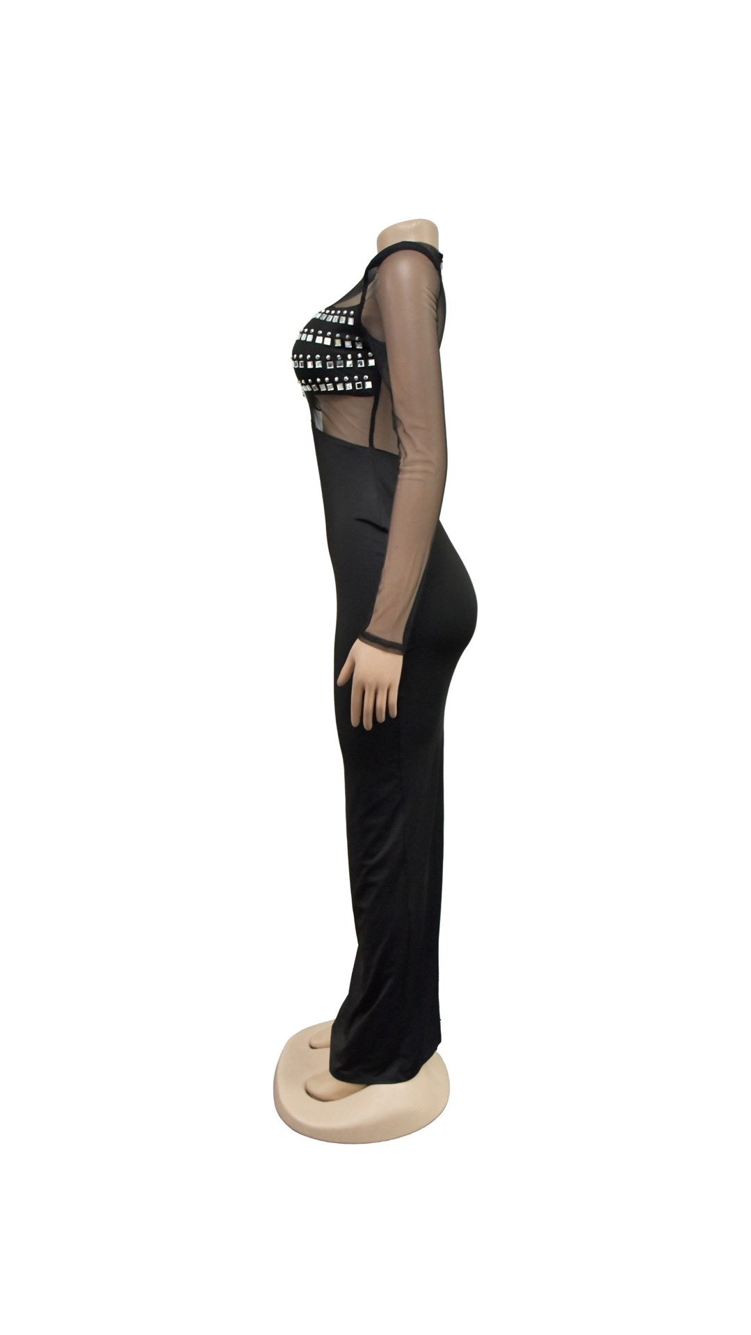 Women Dress - 15 - Sarman Fashion - Wholesale Clothing Fashion Brand for Men from Canada