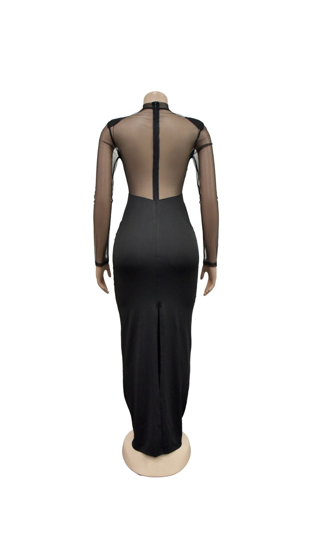 Women Dress - 15 - Sarman Fashion - Wholesale Clothing Fashion Brand for Men from Canada