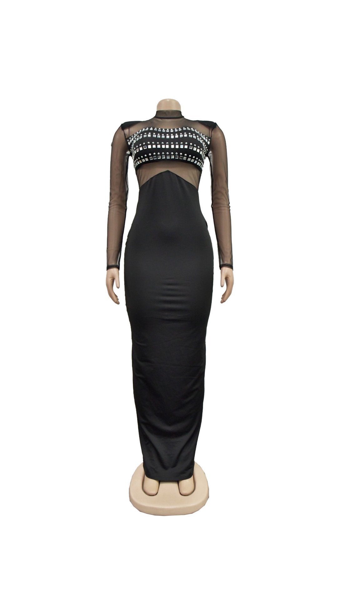 Women Dress - 15 - Sarman Fashion - Wholesale Clothing Fashion Brand for Men from Canada
